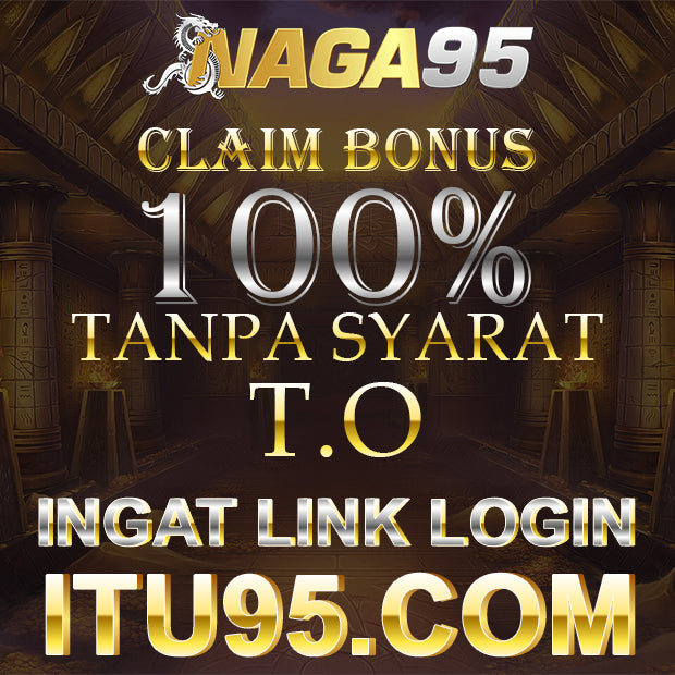 NAGA95 Login Naga Slot Online Link Gacor Terbaru 2024